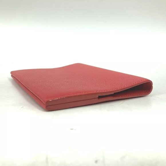 LOUIS VUITTON Couverteur-Carnet PM System planner cover - Picture 4 of 16